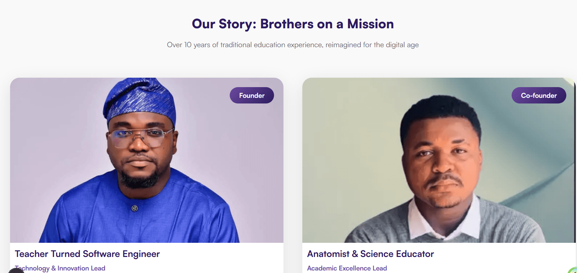 AlternativeSchool.Live screenshot 7