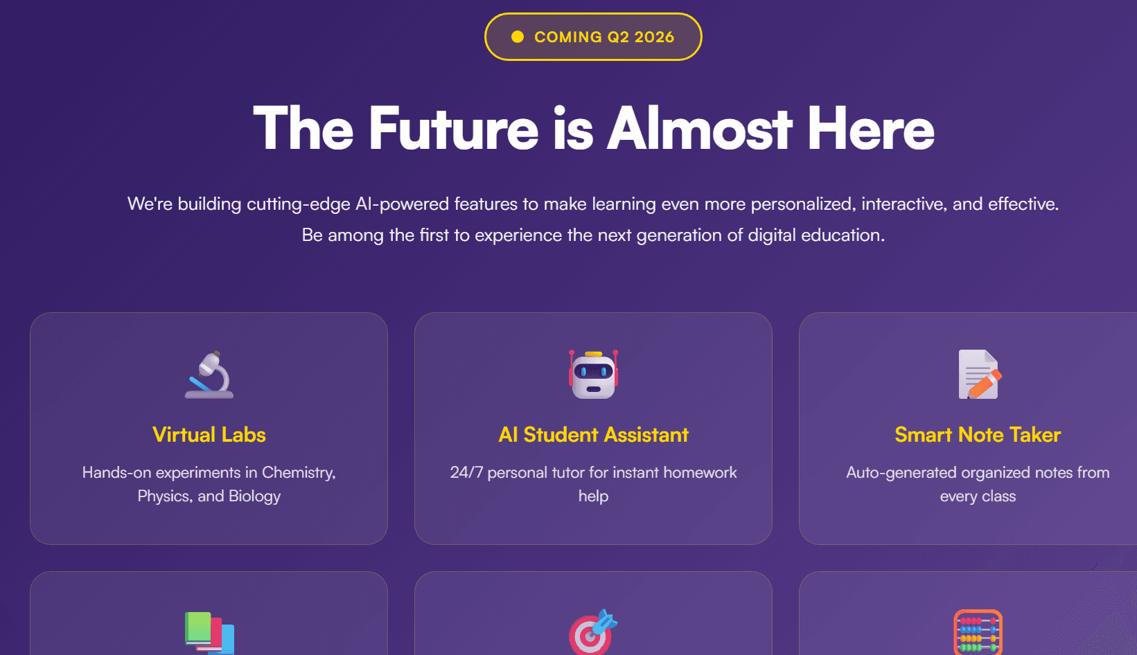 AlternativeSchool.Live screenshot 3